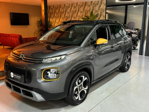 Citroën C3 Aircross - Afbeelding 2 van 30