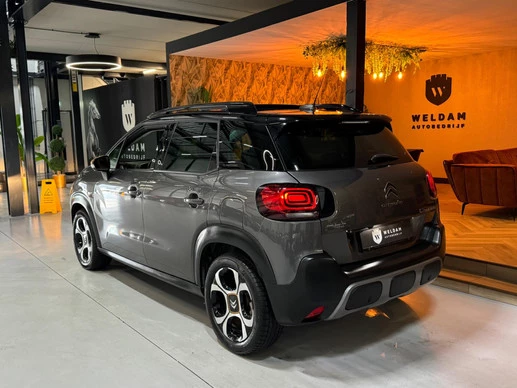 Citroën C3 Aircross - Afbeelding 3 van 30