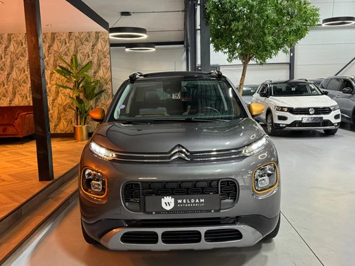 Citroën C3 Aircross - Afbeelding 4 van 30