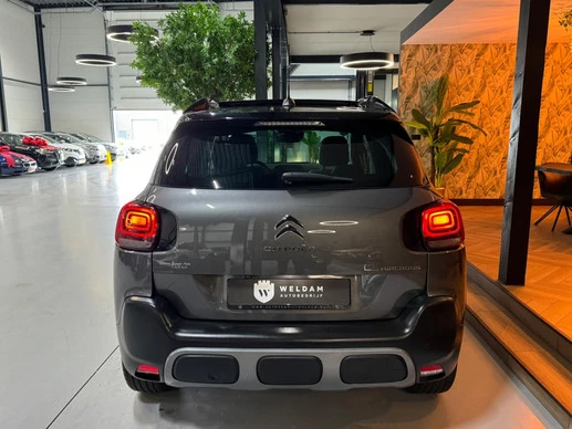 Citroën C3 Aircross - Afbeelding 5 van 30
