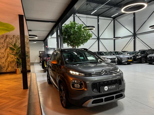 Citroën C3 Aircross - Afbeelding 6 van 30