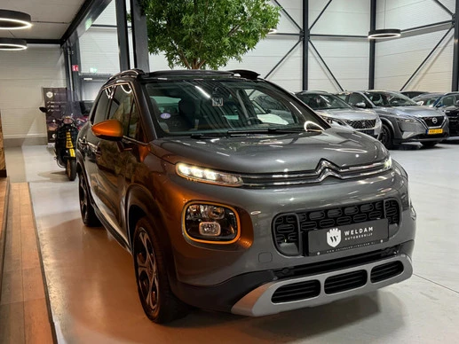 Citroën C3 Aircross - Afbeelding 7 van 30