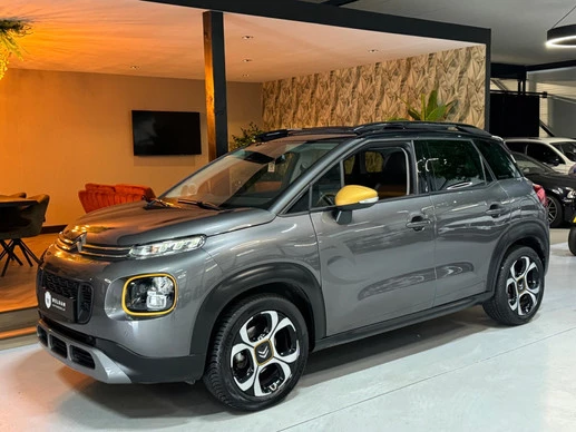 Citroën C3 Aircross - Afbeelding 8 van 30