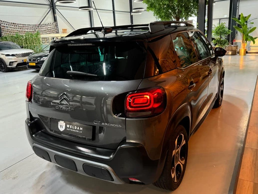 Citroën C3 Aircross - Afbeelding 10 van 30