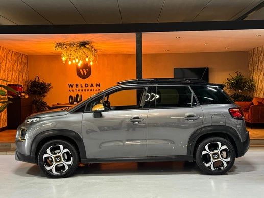 Citroën C3 Aircross - Afbeelding 11 van 30