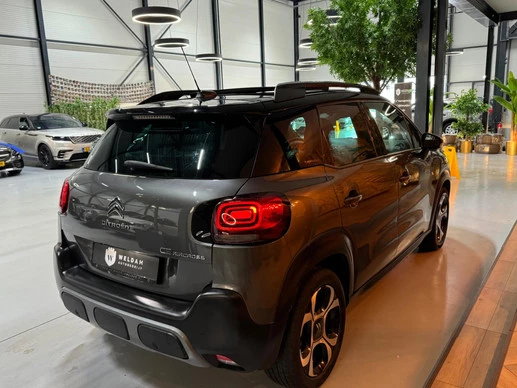 Citroën C3 Aircross - Afbeelding 12 van 30