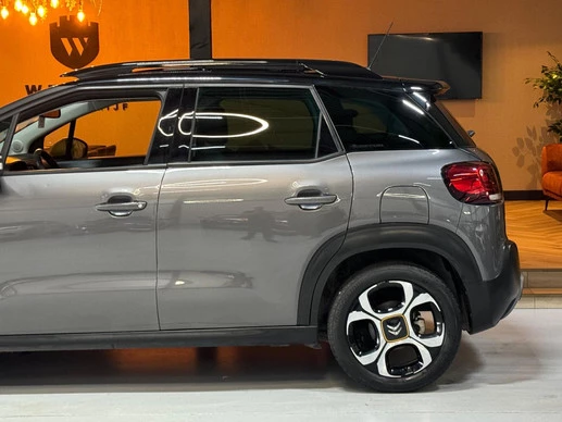 Citroën C3 Aircross - Afbeelding 13 van 30