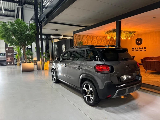 Citroën C3 Aircross - Afbeelding 14 van 30