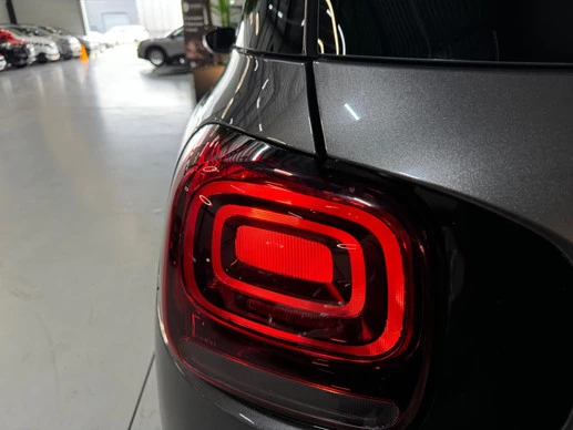 Citroën C3 Aircross - Afbeelding 15 van 30
