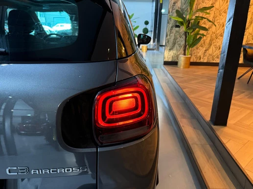 Citroën C3 Aircross - Afbeelding 16 van 30