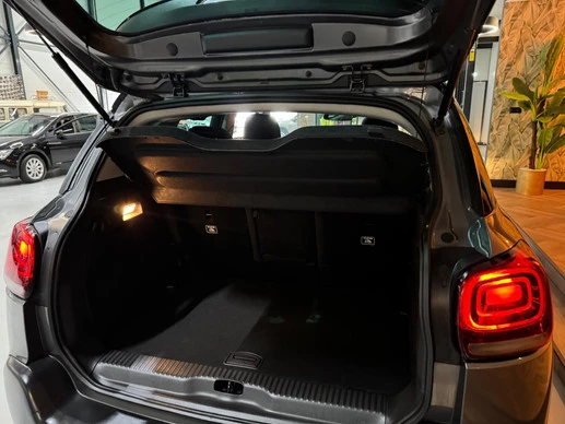 Citroën C3 Aircross - Afbeelding 17 van 30
