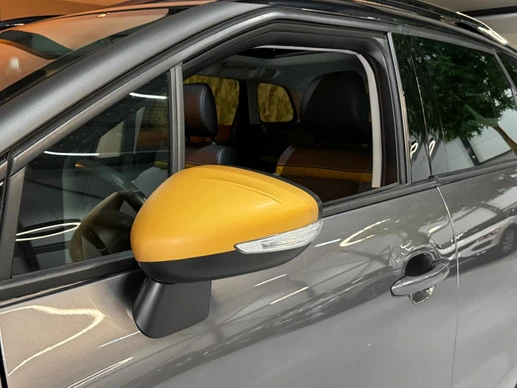 Citroën C3 Aircross - Afbeelding 18 van 30