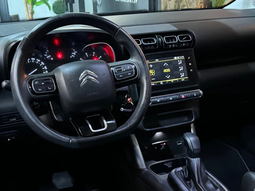 Citroën C3 Aircross - Afbeelding 22 van 30