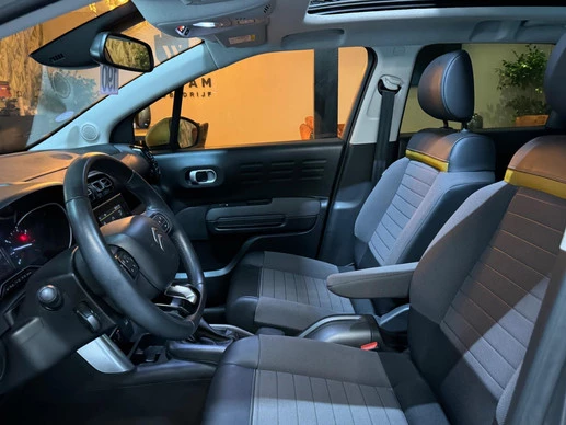 Citroën C3 Aircross - Afbeelding 23 van 30