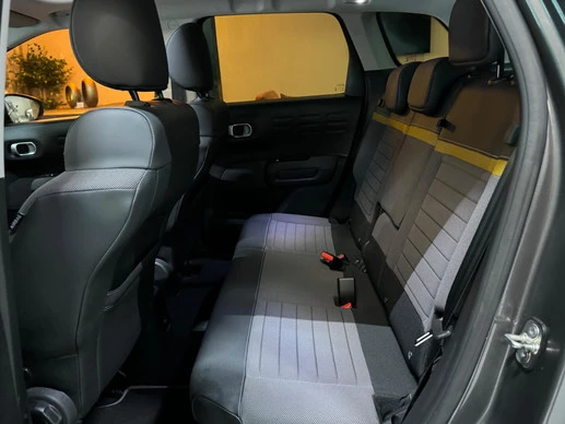 Citroën C3 Aircross - Afbeelding 24 van 30