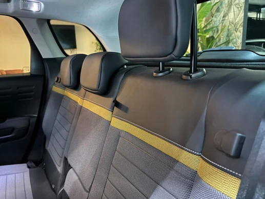 Citroën C3 Aircross - Afbeelding 26 van 30