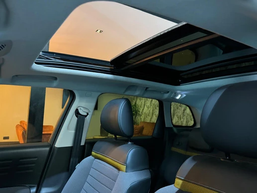 Citroën C3 Aircross - Afbeelding 28 van 30