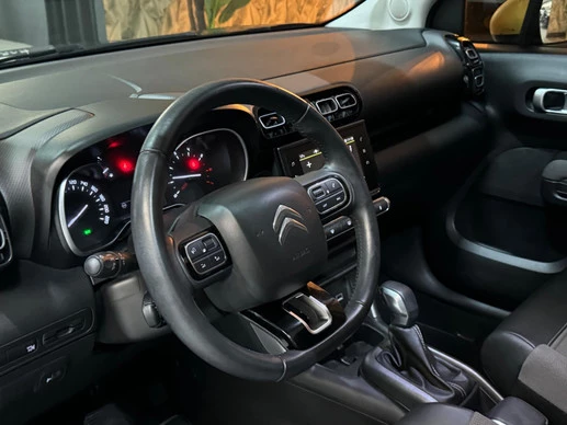 Citroën C3 Aircross - Afbeelding 30 van 30