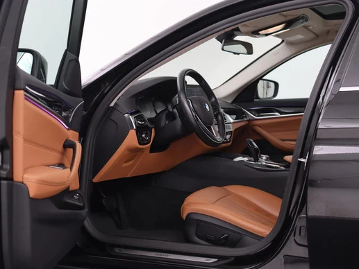 BMW 5 Serie - Afbeelding 4 van 30