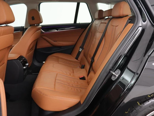 BMW 5 Serie - Afbeelding 8 van 30