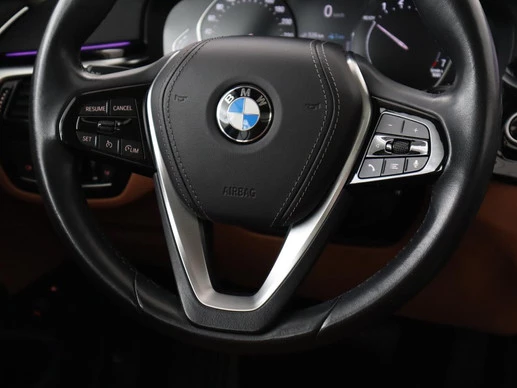 BMW 5 Serie - Afbeelding 10 van 30