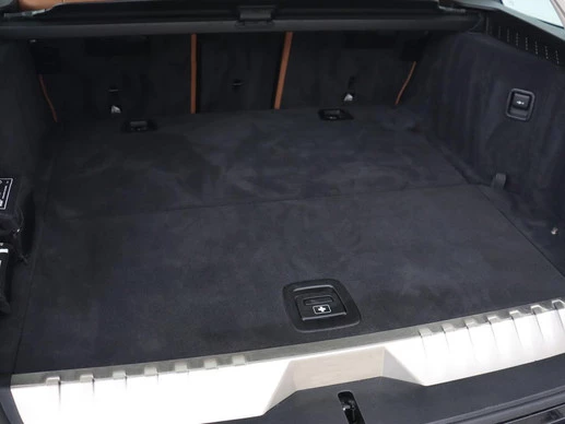 BMW 5 Serie - Afbeelding 12 van 30