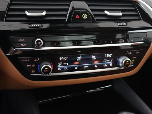 BMW 5 Serie - Afbeelding 13 van 30