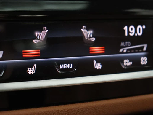 BMW 5 Serie - Afbeelding 14 van 30