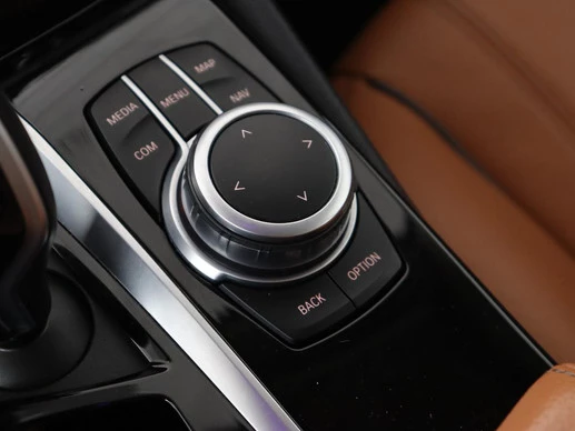 BMW 5 Serie - Afbeelding 16 van 30