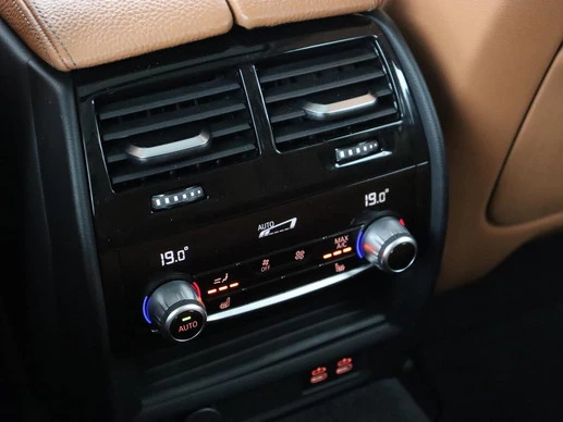 BMW 5 Serie - Afbeelding 17 van 30