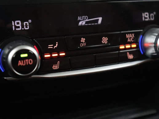 BMW 5 Serie - Afbeelding 18 van 30