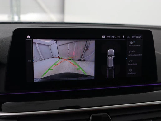 BMW 5 Serie - Afbeelding 20 van 30