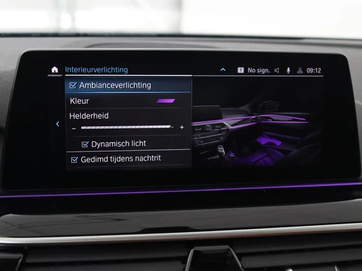 BMW 5 Serie - Afbeelding 21 van 30