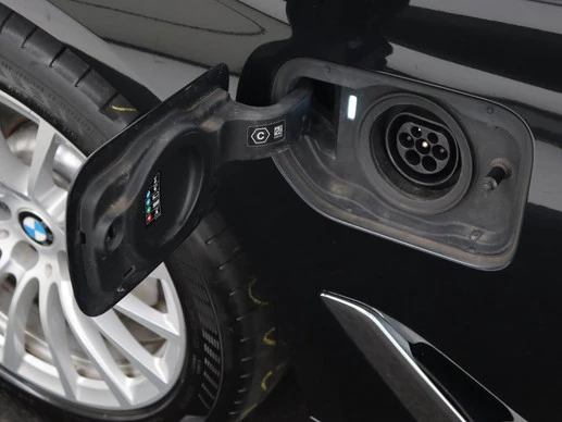 BMW 5 Serie - Afbeelding 23 van 30