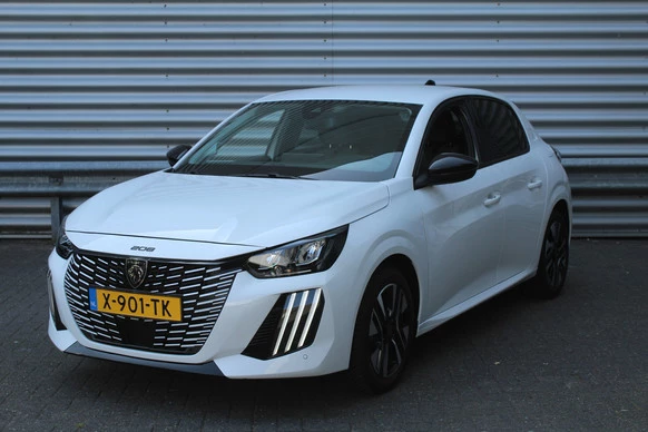 Peugeot 208 - Afbeelding 1 van 30