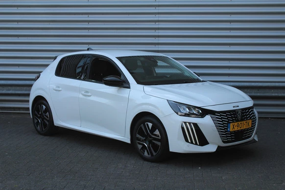 Peugeot 208 - Afbeelding 3 van 30