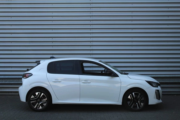 Peugeot 208 - Afbeelding 4 van 30