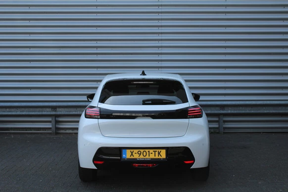 Peugeot 208 - Afbeelding 5 van 30