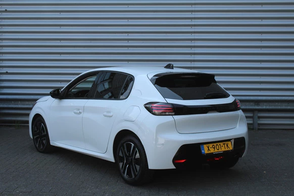 Peugeot 208 - Afbeelding 6 van 30