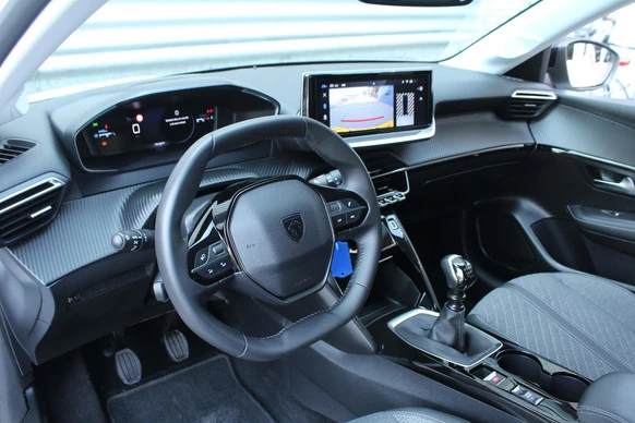 Peugeot 208 - Afbeelding 10 van 30