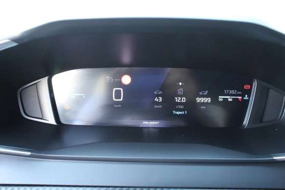 Peugeot 208 - Afbeelding 11 van 30
