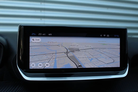 Peugeot 208 - Afbeelding 12 van 30