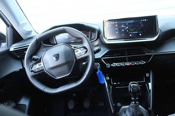 Peugeot 208 - Afbeelding 20 van 30