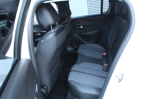 Peugeot 208 - Afbeelding 21 van 30