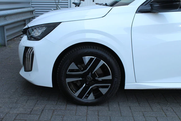 Peugeot 208 - Afbeelding 25 van 30