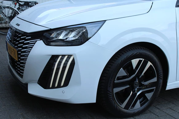 Peugeot 208 - Afbeelding 26 van 30