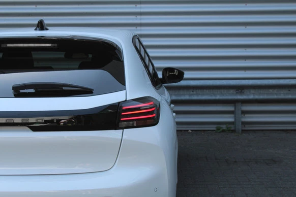 Peugeot 208 - Afbeelding 29 van 30