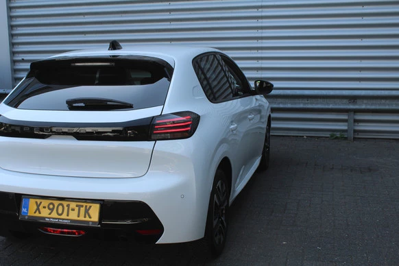 Peugeot 208 - Afbeelding 30 van 30