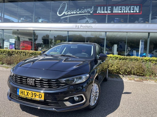 Fiat Tipo - Afbeelding 1 van 27