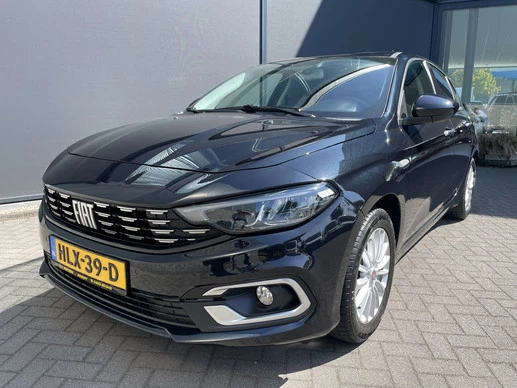 Fiat Tipo - Afbeelding 2 van 27